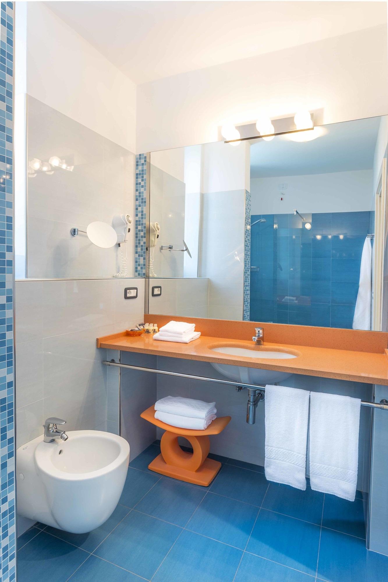 Hotel Parigi Bibione Eksteriør billede