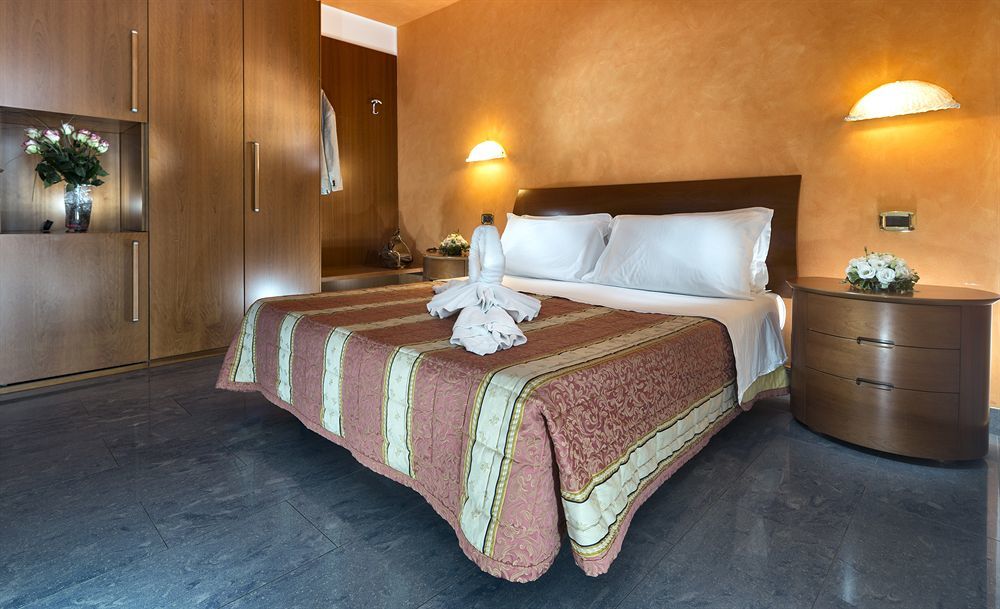 Hotel Parigi Bibione Eksteriør billede